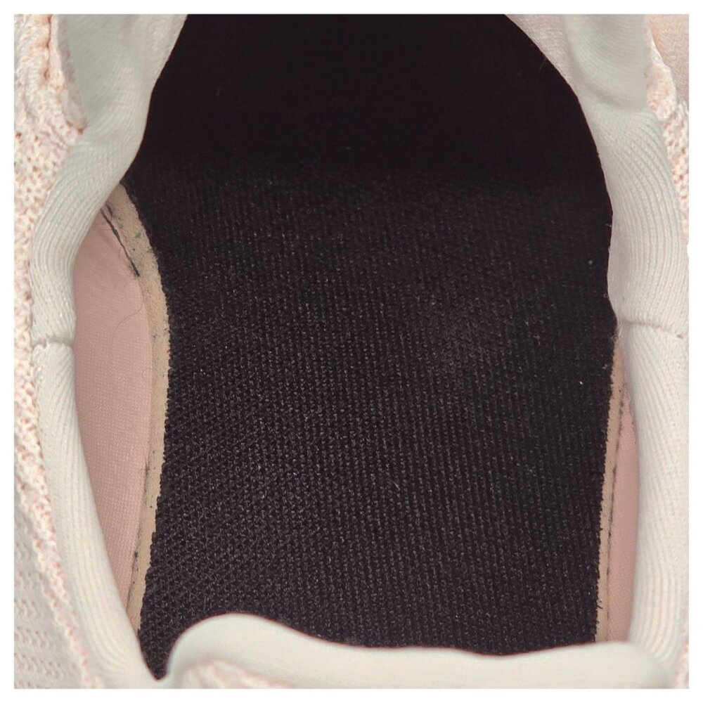 Adidas Womens Pink Running Shoes‎ Size 10 Lightweight Mesh Athletic Sneakers - Picture 9 of 14